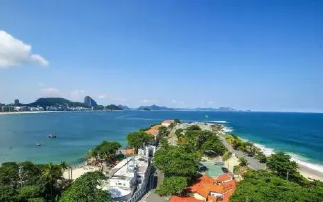 La Reserve Copacabana