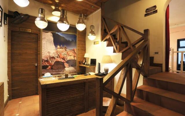 Yangsho Sunvalley Hotel