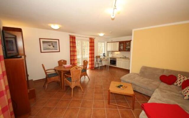 Ferienwohnung Sonnenstrand Whg 12