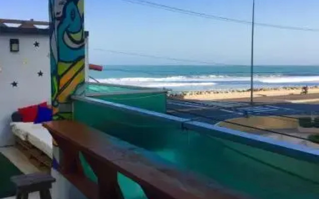 Coccoloba Hostel