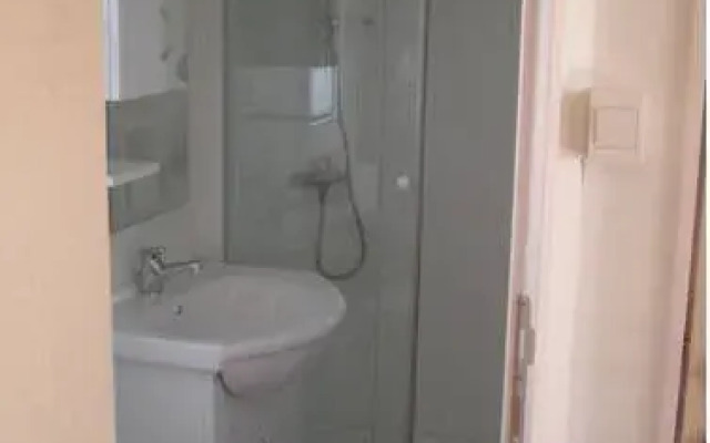 Mobile Homes Laguna - Naturist Fkk Camping Ulika