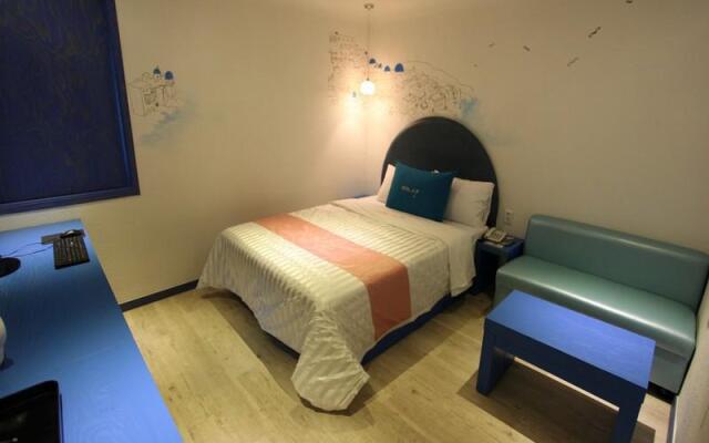 Jeonju Sopoong Hotel