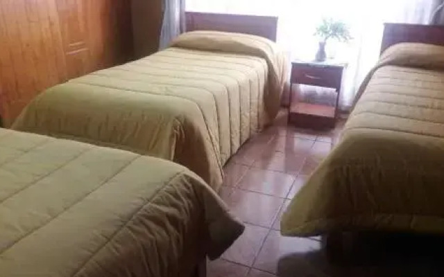 Hostal Gran Reserva