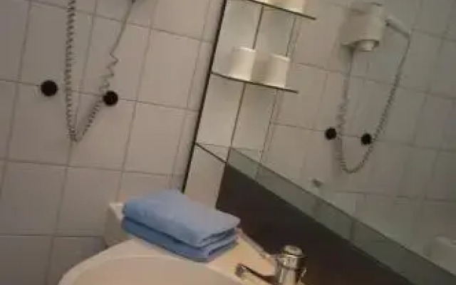 Aquantis Langeoog: Strand