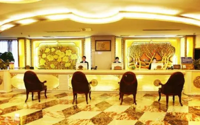 Wenzhou Hotel Guiyang