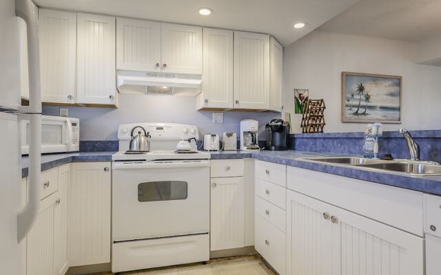 CR516 - Castle Reef by RedAwning