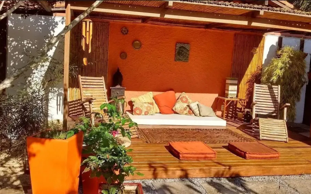 Nossa Casa Guest House