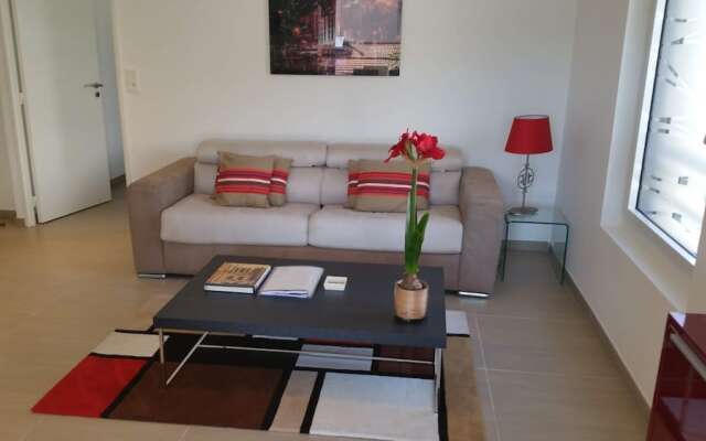 One Bedroom Montfleury Cannes