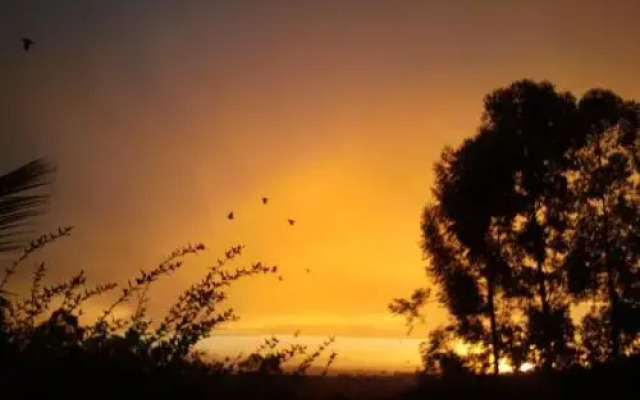 Pousada Luz e Paz