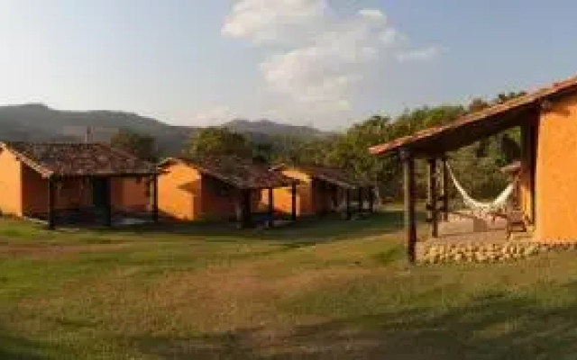 Pousada Fazendinha da Canastra