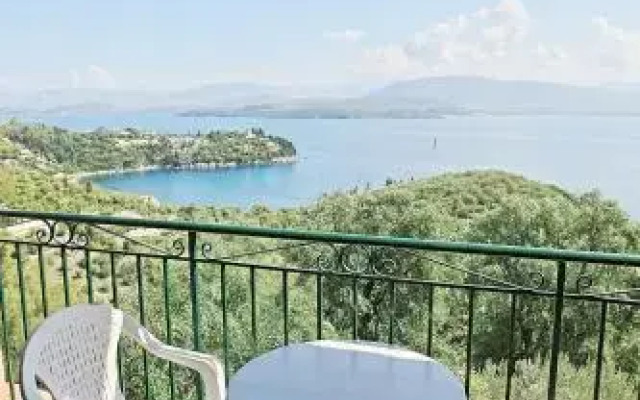 Nikolas House