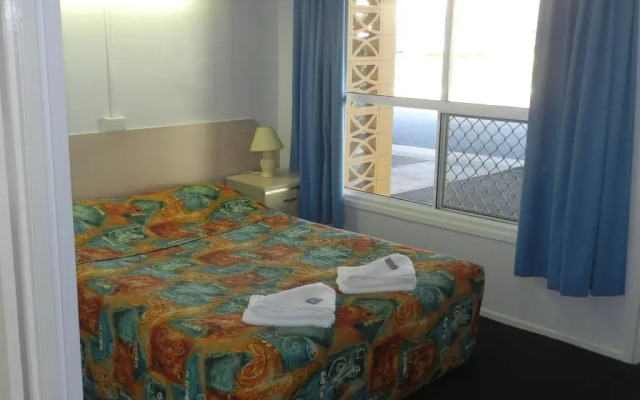 Tropical Gardens Motor Inn