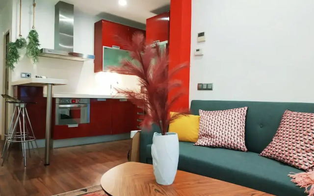 Alterhome Casa de la Moneda