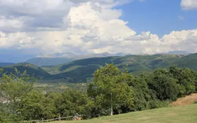 La Ginestra