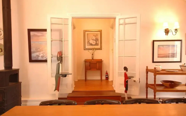 1A St Aidans Guest House