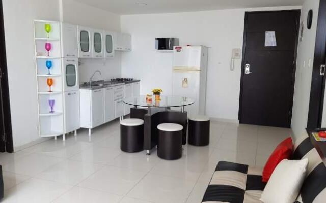 apartamento cristoforo