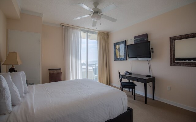 Ocean Club-Ocean Club 307