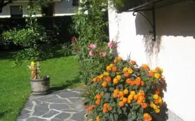 Tirol-Haus Irma