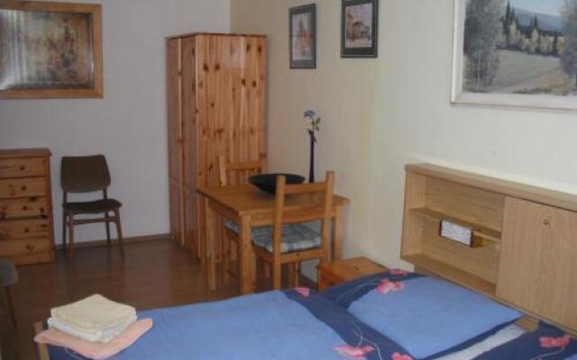 Apartmany Galeta