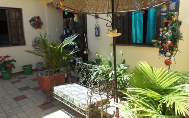 Pousada Das Laranjeiras