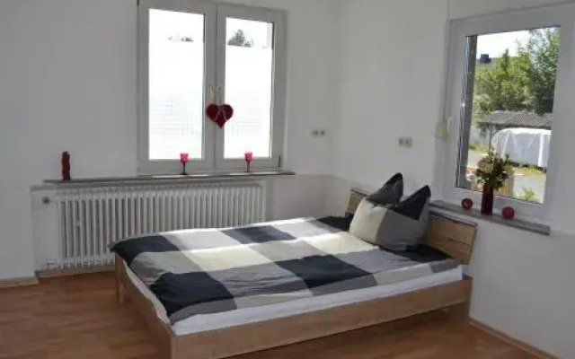 Unterkunft Iseringhausen