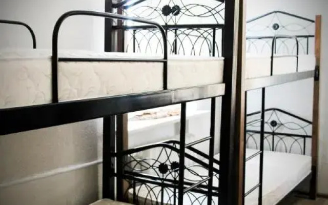 A&S Hostel Mikhailovsky