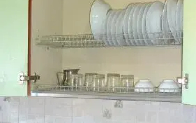 Giada's Flat