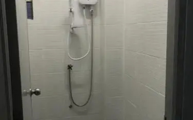 Hidden Room