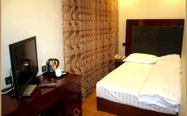 Eastern Isleep Hotel