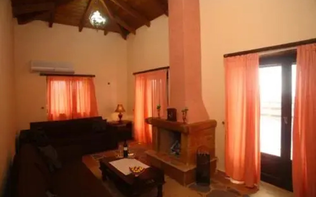 Amadryades Villas