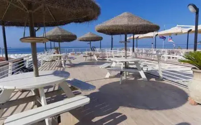 Hotel Residence Delfino