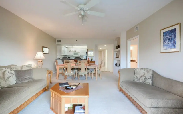 OW4-205 Ocean Walk by RedAwning