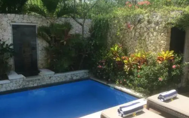 Aloha Beach House Bingin