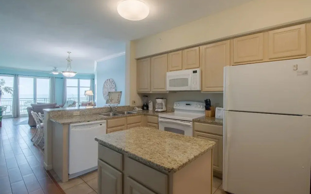 Legacy Towers-Legacy I 607