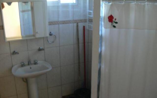 Cabañas Los Girasoles