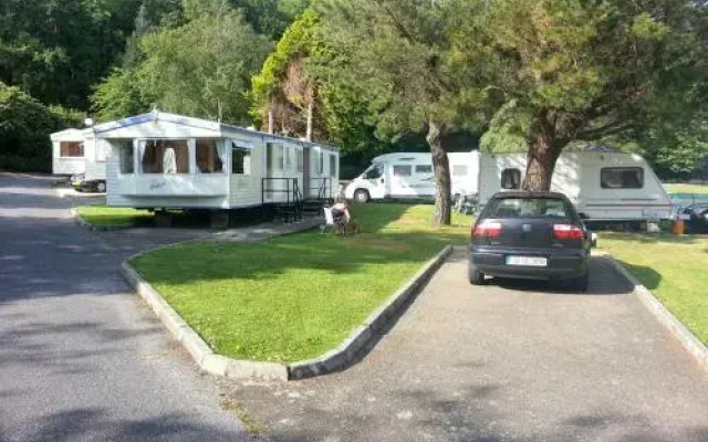 Beechgrove Camping Park