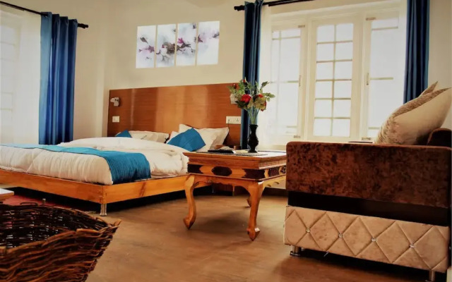 Barula Hotel