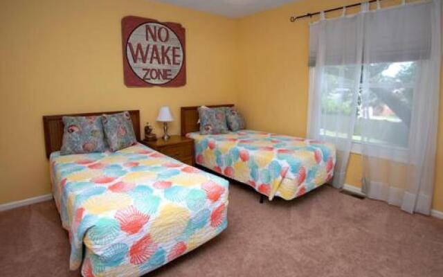 Coastal Paradise by RedAwning