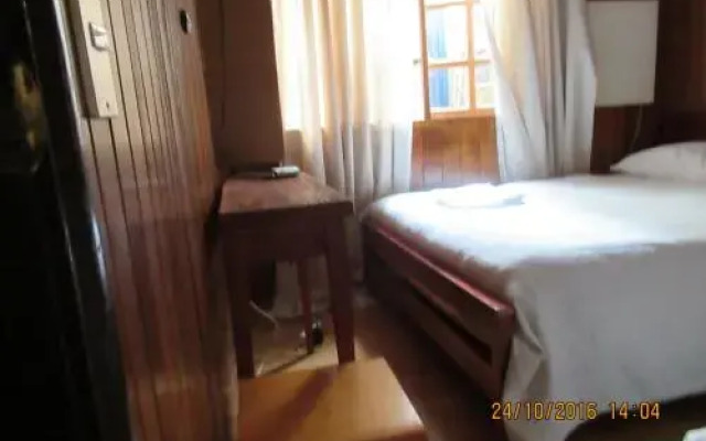 Hostal La Casita del Centro
