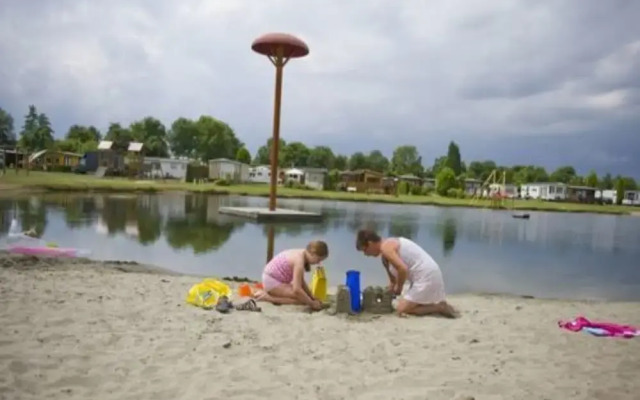 Hogenboom Waterpark Veerse Meer