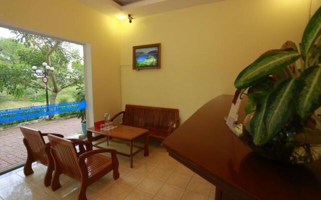 HANZ Hotel Thien Duong Xanh