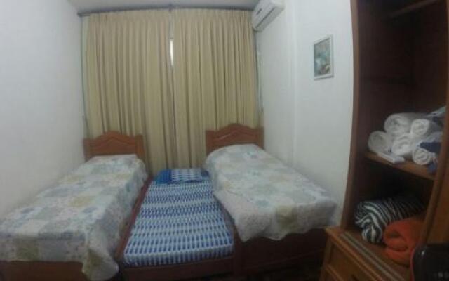 Seu Lugar Em Copacabana