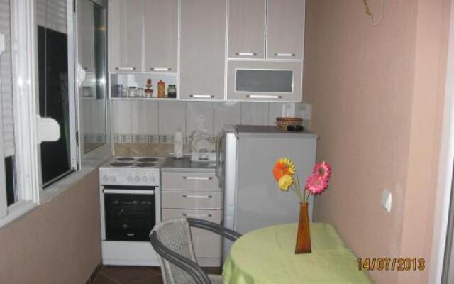 Apartmani Jazz Aleksandra