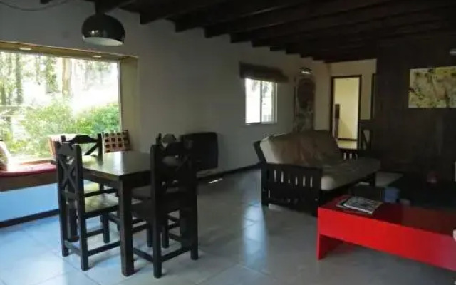 Cabañas Bosk