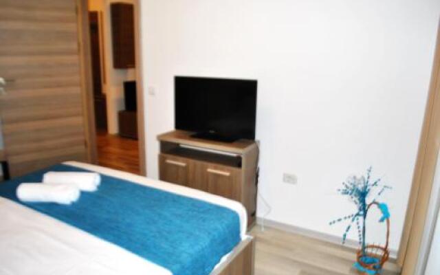 Apartamente Deco Residence