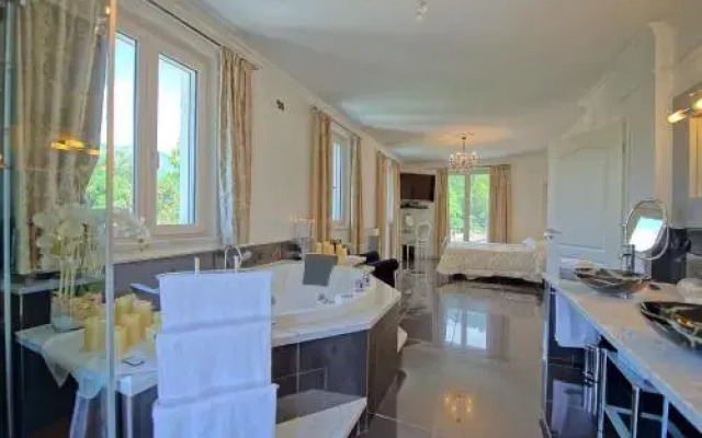Villa Raffaela
