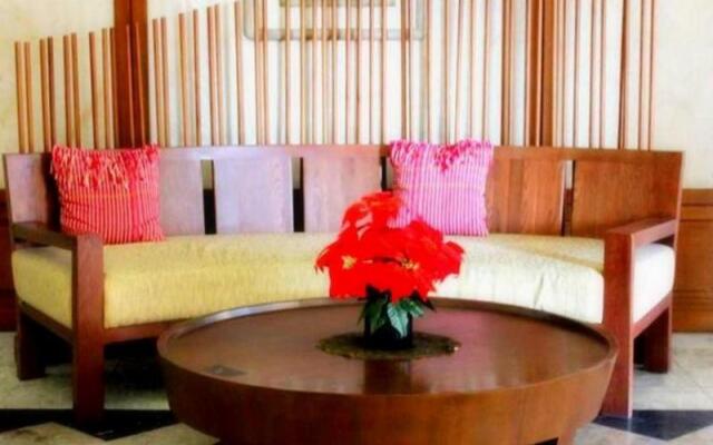 New Chiangmai Garden Hotel