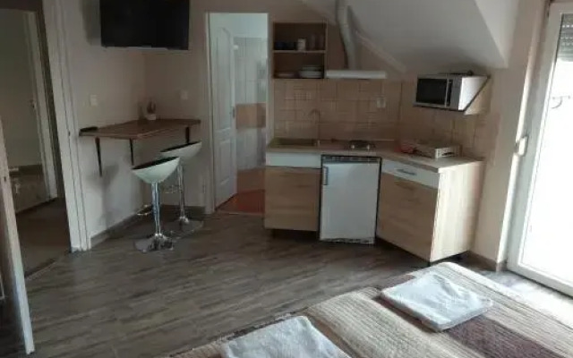 Álom Apartman