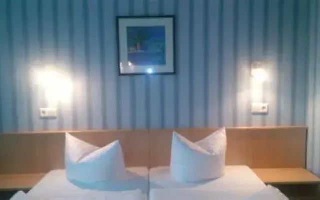 Sporthotel Kannenbäckerland