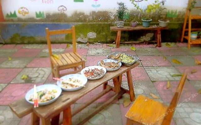 Qiangcheng Dream Youth Hostel